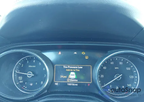 2021 Buick Encore Gx Fwd Select from USA, damaged, VIN KL4MMDSL1MB093622